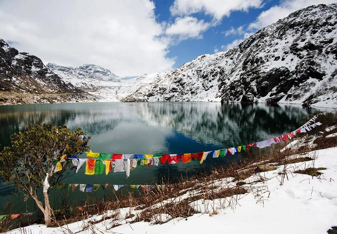 Sikkim Ride  