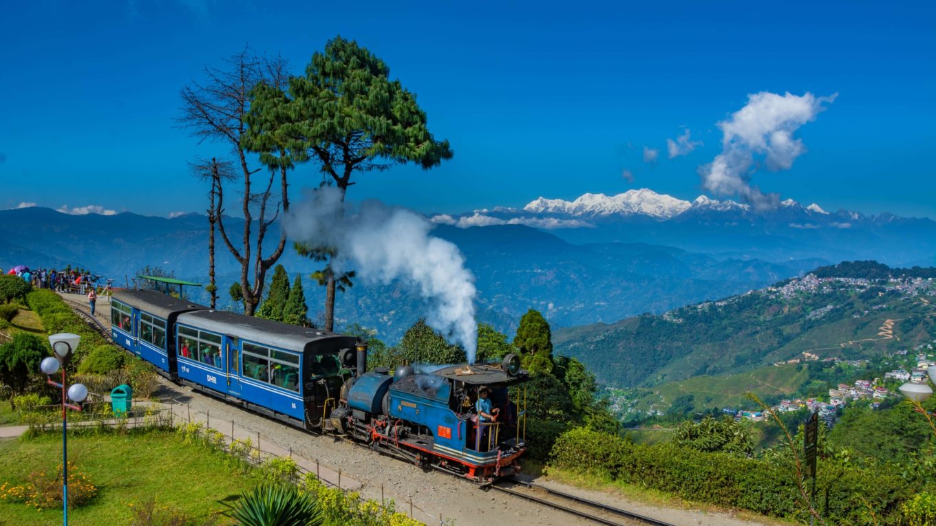 Sikkim Ride  