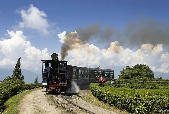 Sikkim Ride  