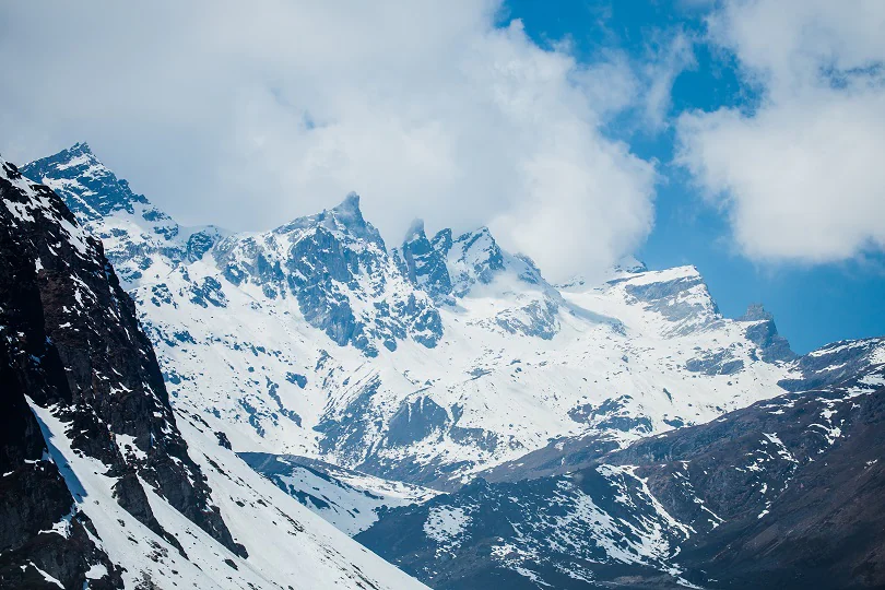 Sikkim Ride  