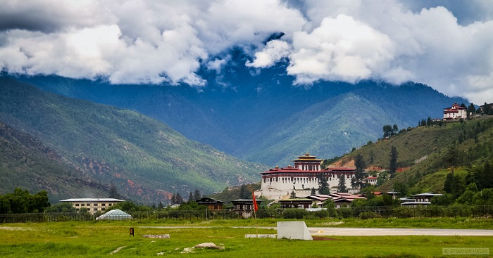 Sikkim Ride