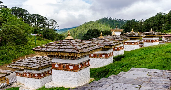 Sikkim Ride