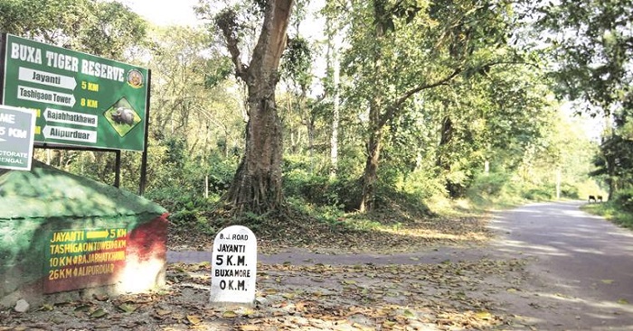 Sikkim Ride