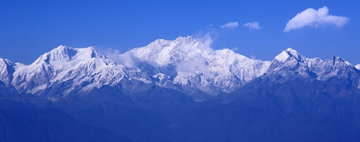 Sikkim Ride