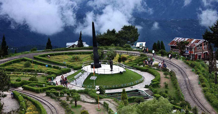 Sikkim Ride