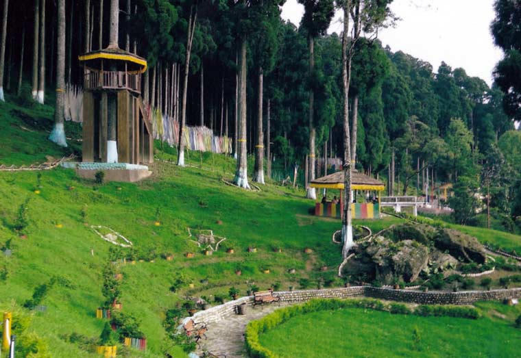 Gangtok Ropeway