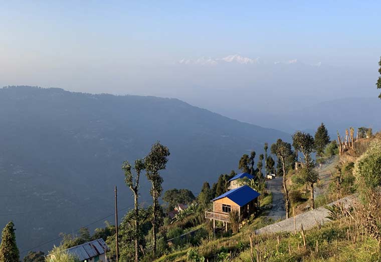 Gangtok Ropeway