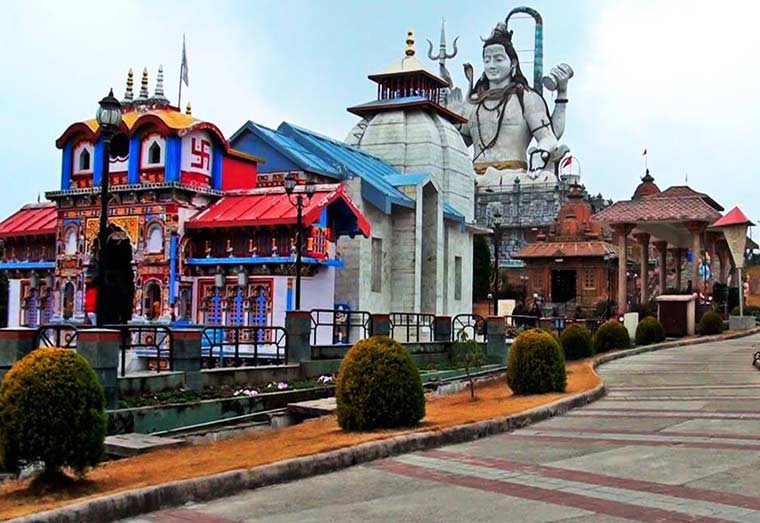 Darjeeling Himalayan Railway