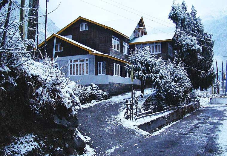 Gangtok Ropeway