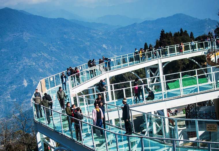 Gangtok Ropeway