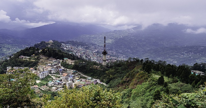 Sikkim Ride