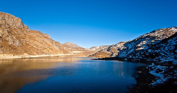 Sikkim Ride