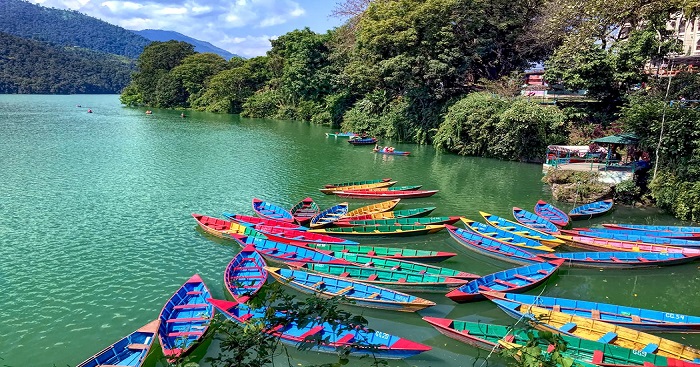 Sikkim Ride